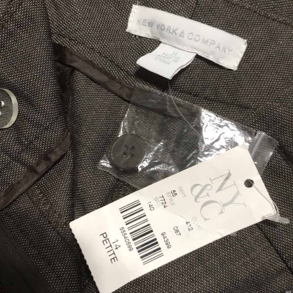 Pants - Picture 2 of 4